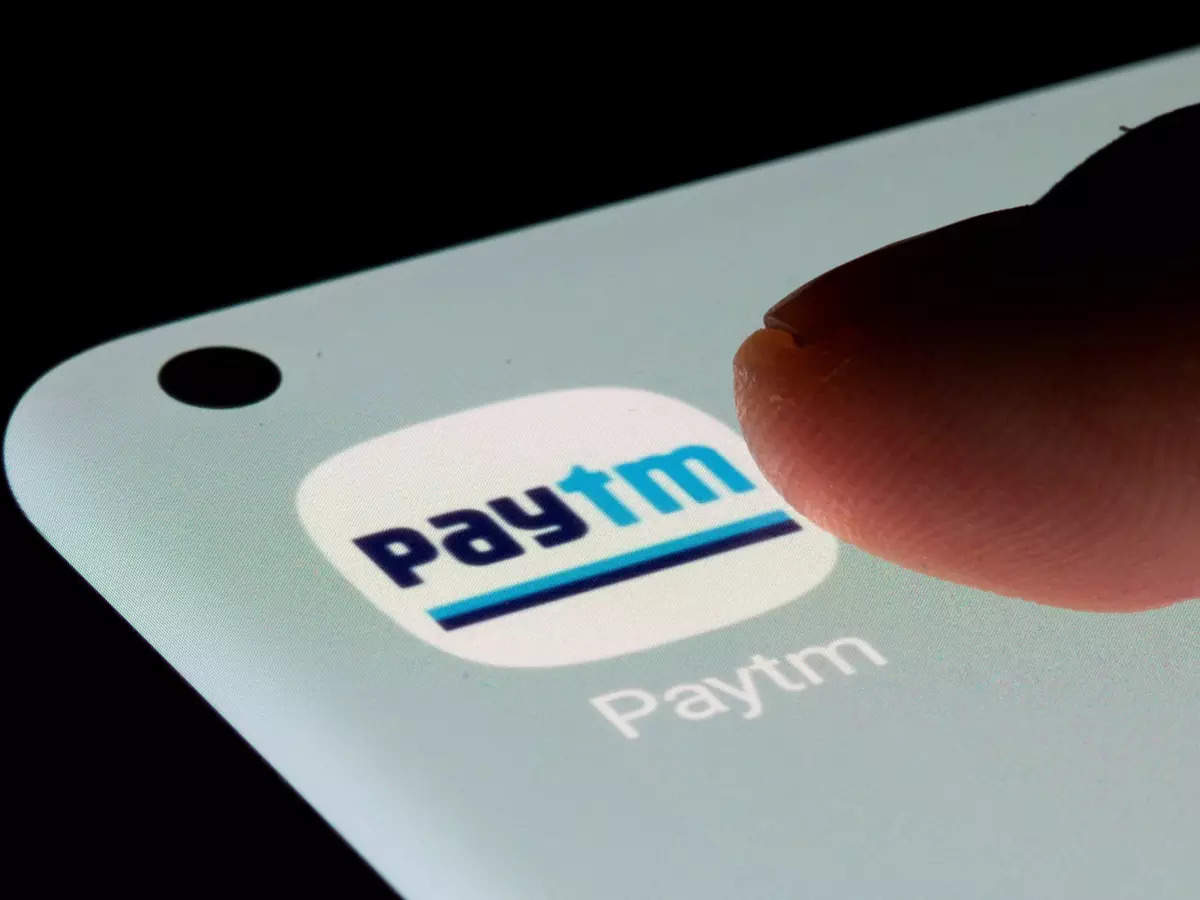 Paytm gets government panel go-ahead to invest in payments arm: Report