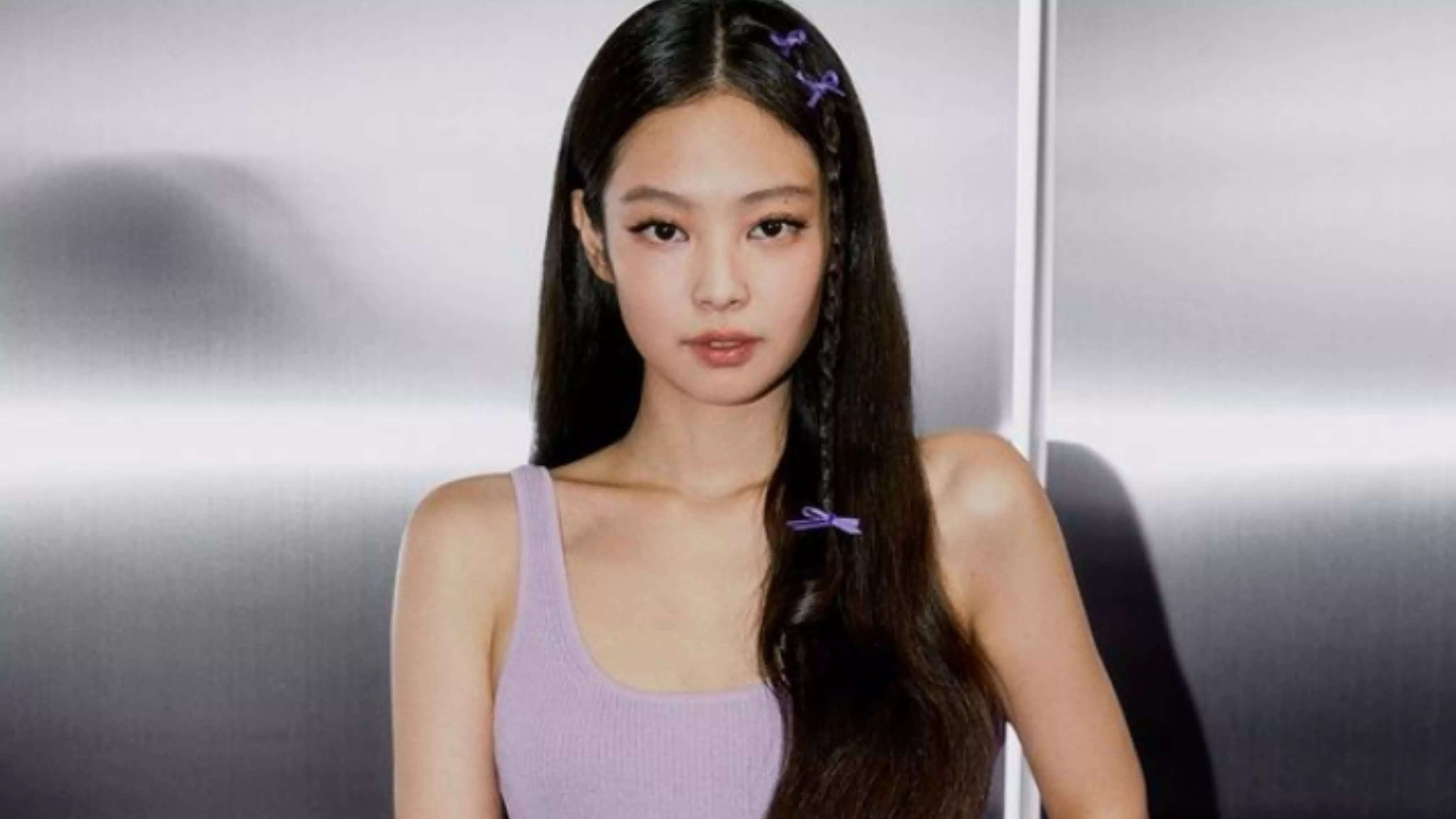 BLACKPINK member Jennie's alleged indoor smoking incident leads to call for investigation | K-pop Movie News Filmymeet