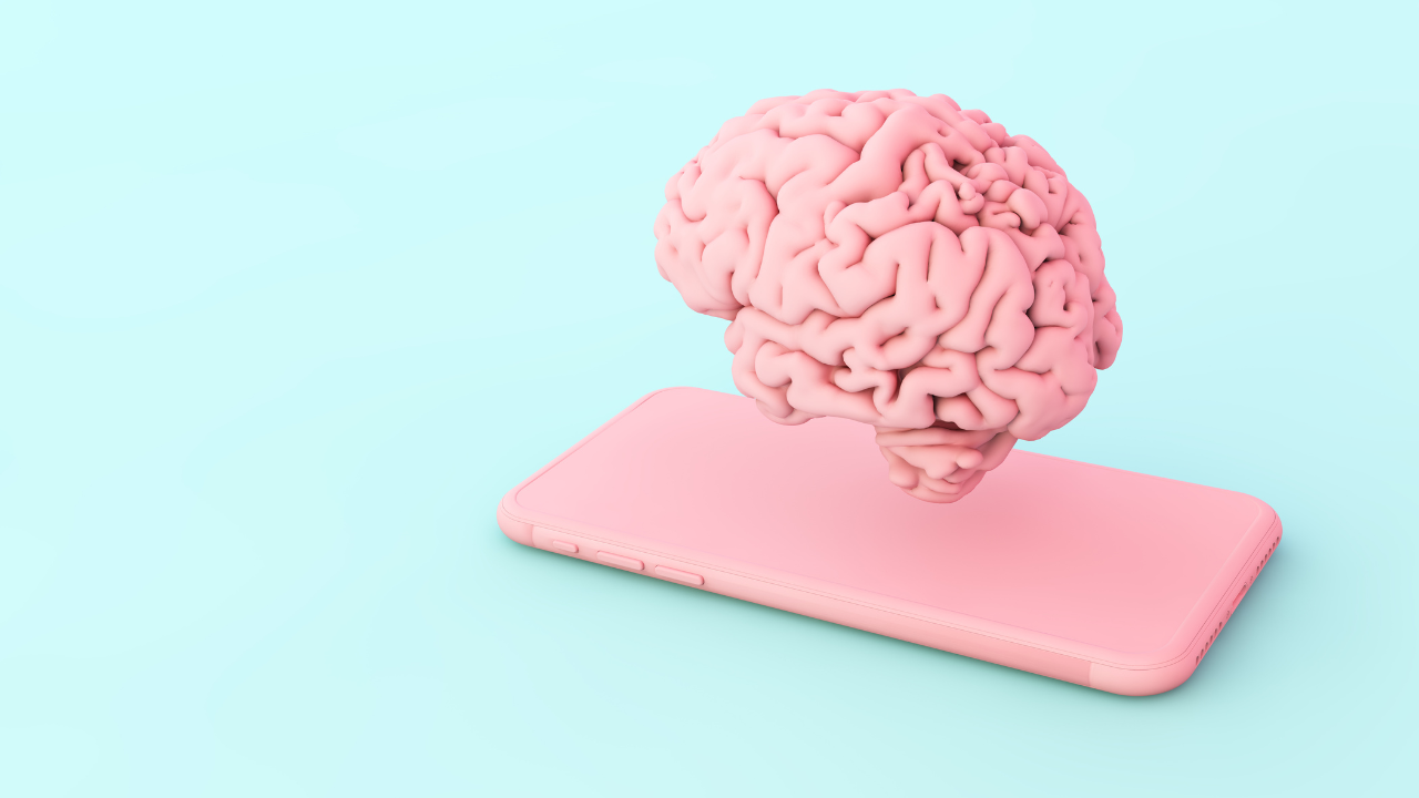 Can electronic gadgets cause brain tumours?