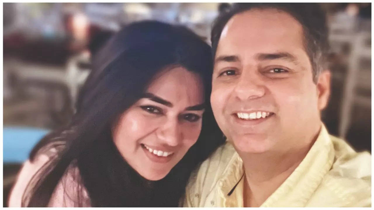 Exclusive - Renee Dhyani to get married tomorrow in Noida