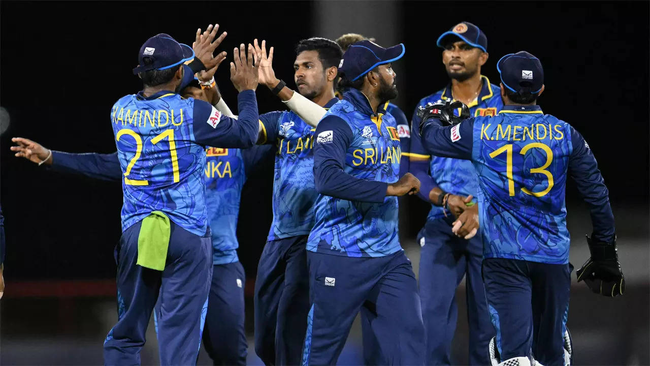 SLC denies report of drinking party inside team hotel