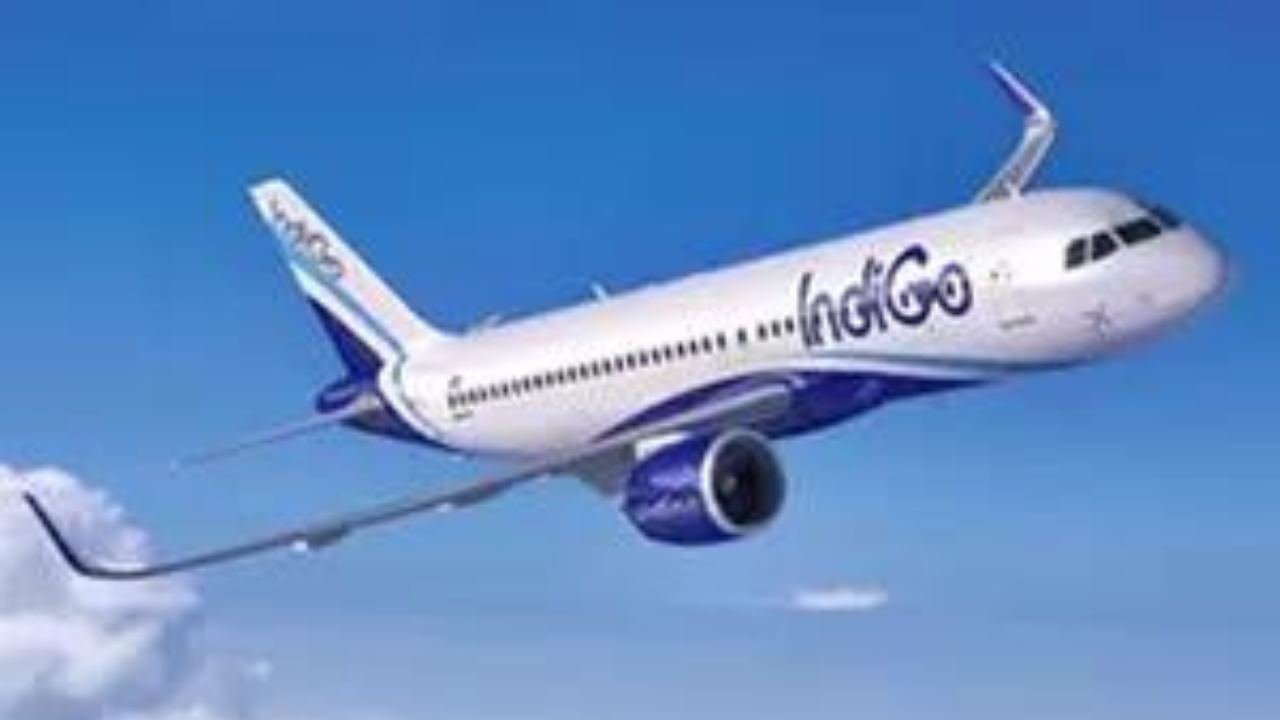 IndiGo to unveil new look and modern architecture of its website and mobile application