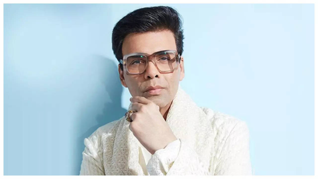 Karan Johar opens up about his love life and relationship status: ' I have been in one and a half relationships in my entire life' | Filmymeet