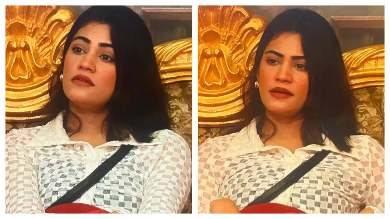 Bigg Boss OTT 3: Kritika Malik reveals why she refrained from wearing a low neckline blazer; says 'mera mann he nahi hua, iss ghar mein nahi pehen rahi woh kapde'
