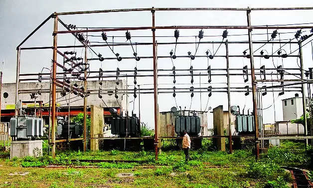 Near completion, Sherpura sub-station expected to ease city’s power woes