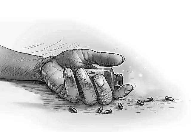 Junagadh man dies by suicide due to harassment of loan shark