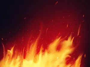 Kuki leader’s house torched in Jiribam