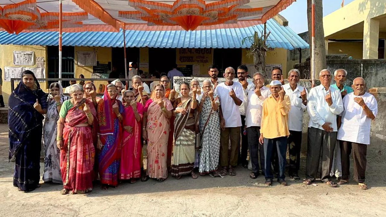 Key bypolls in 13 assembly seats across seven states begin