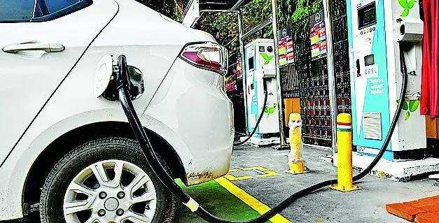 After EVs, UP govt offers 100% road tax waiver on hybrid cars