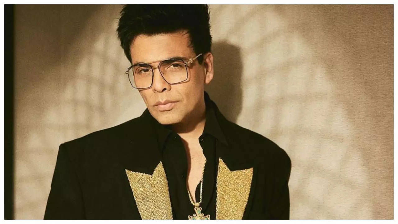 Karan Johar reveals all scripts from his production house go through the legal team; Says, ‘Bollywood is a soft target, don’t want FIRs’ | Hindi Movie News Filmymeet