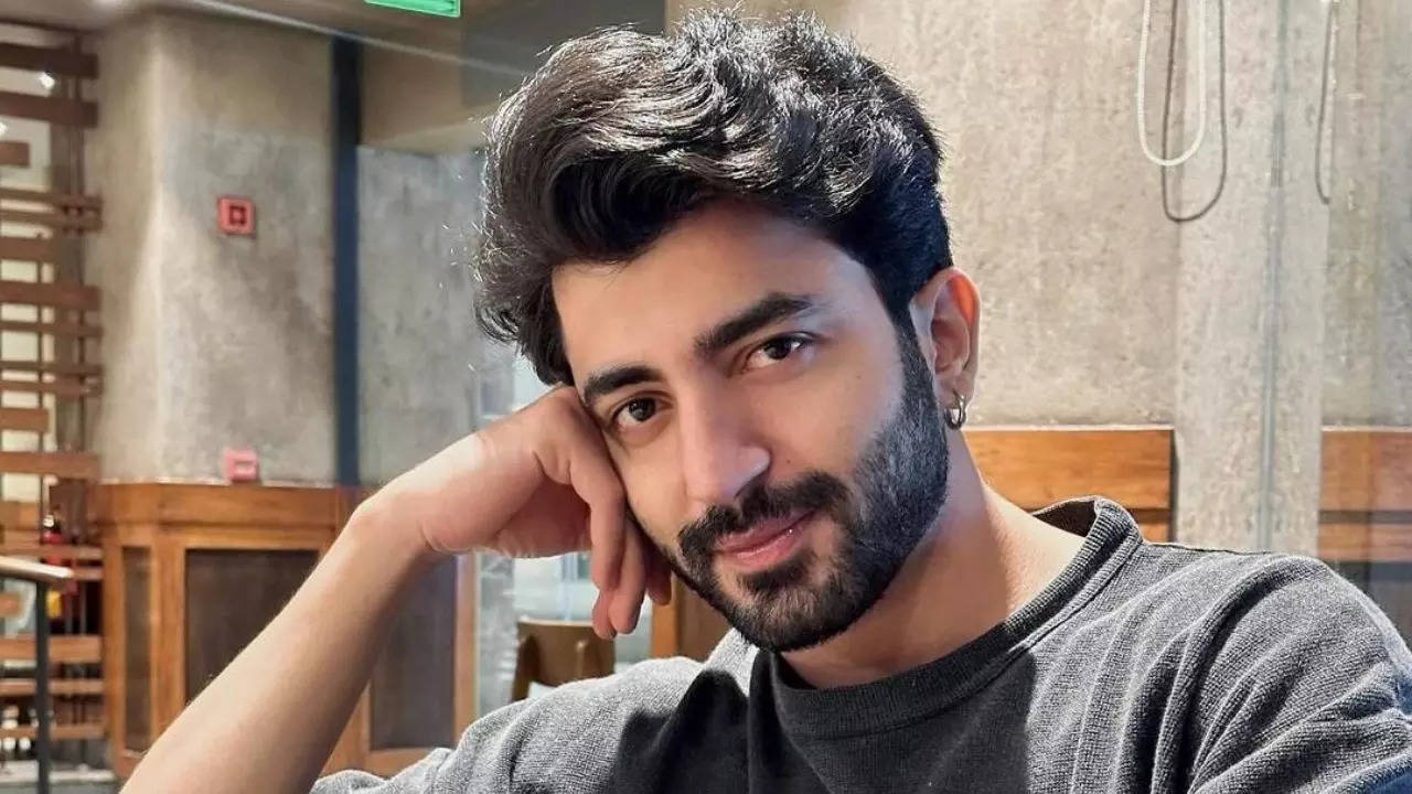 Aasim Khan to play the role of an antagonist in Ghum Hai Kisikey Pyaar Meiin; says ‘I see this as a turning point in my career’
