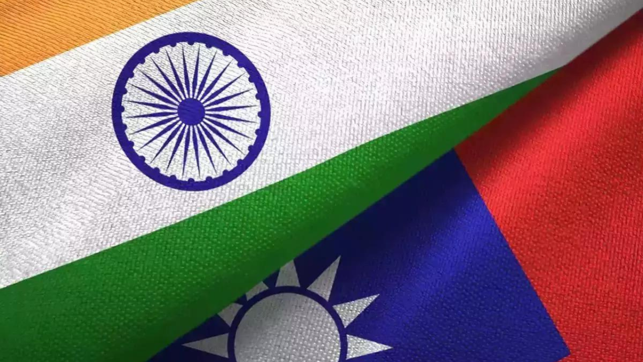 India, Taiwan pact to facilitate trade of organic agricultural goods comes into force