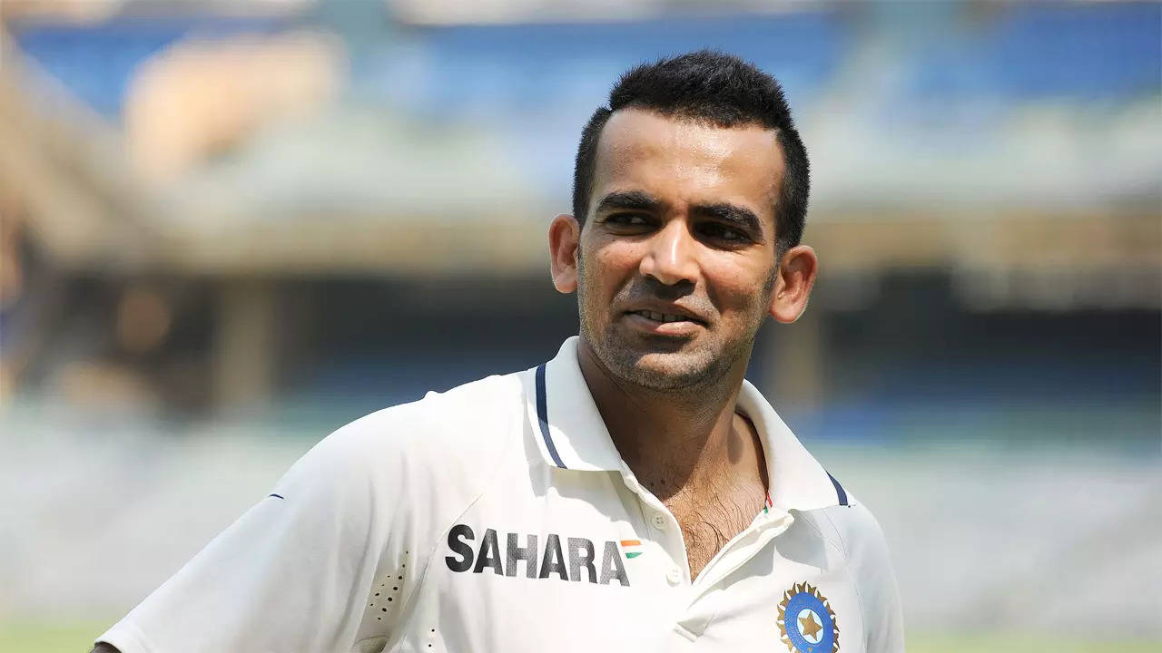 Zaheer, Balaji in the fray to be India's bowling coach?