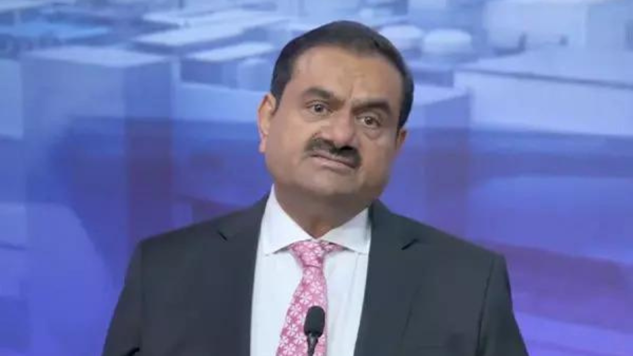 Why SC stayed Gujarat HC order on recovering land from Adani Ports