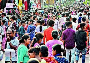 Population rise to fuel economic growth: Experts