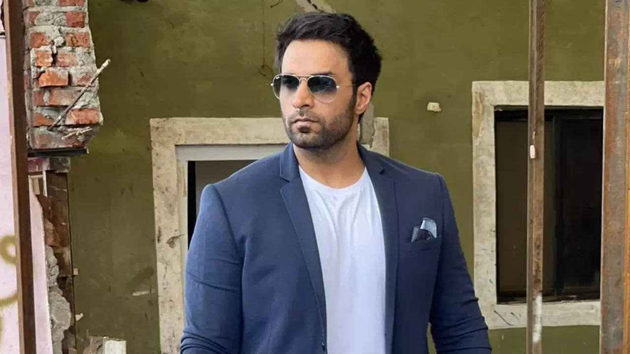 Exclusive: Shaleen Malhotra on entering Vanshaj; says ‘I've always taken up characters who I think I can do justice to’