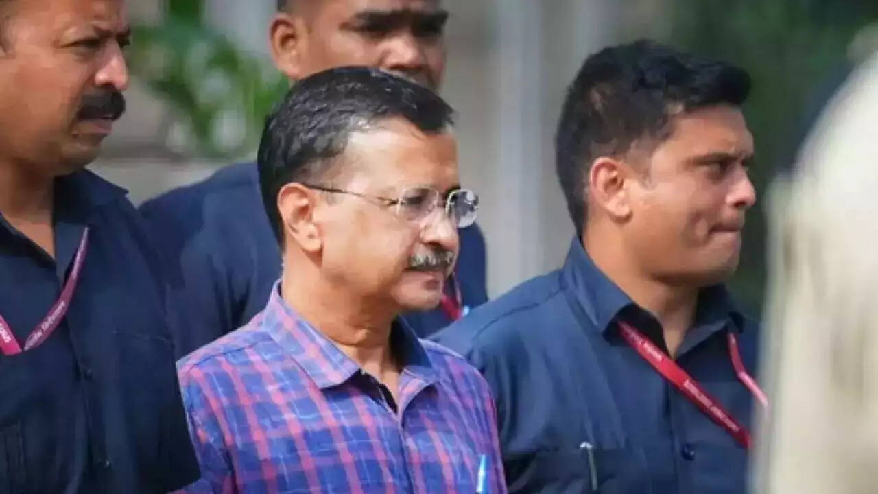 ED says Kejriwal kingpin of excise &lsquo;scam&rsquo;, AAP &lsquo;major beneficiary of proceeds of crime&rsquo;