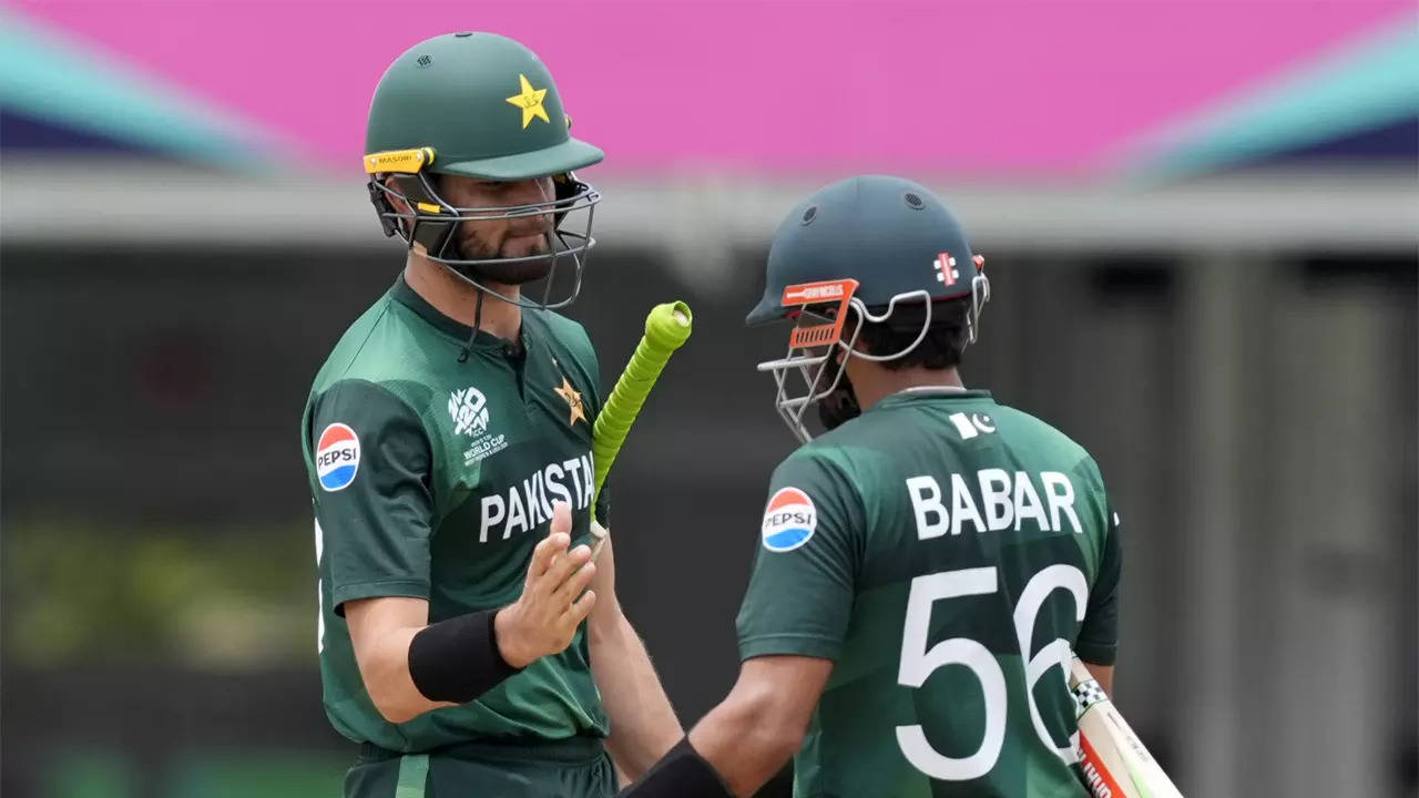'Pak ki cricket tabaah ho jayegi': Ex player alleges mismanagement