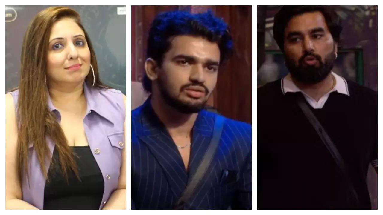 Exclusive - Bigg Boss OTT 3's Munisha Khatwani on Armaan Malik slapping Vishal Pandey: If we consider this from a husband and wife perspective and remain unbiased, I think my husband might have reacted similarly