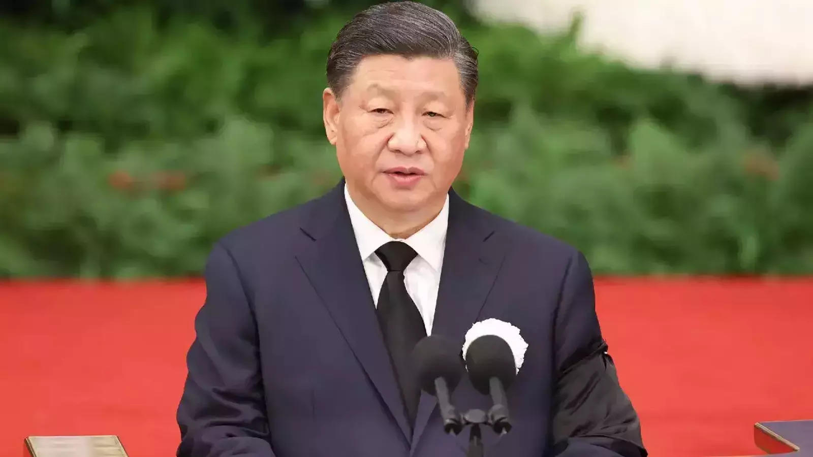 How Xi Jinping can surprise world with big-bang moves