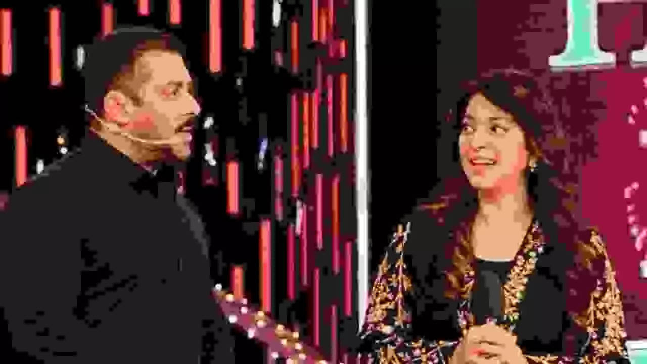 Throwback: When Salman Khan proposed marriage to Juhi Chawla and was REJECTED | Hindi Movie News Filmymeet