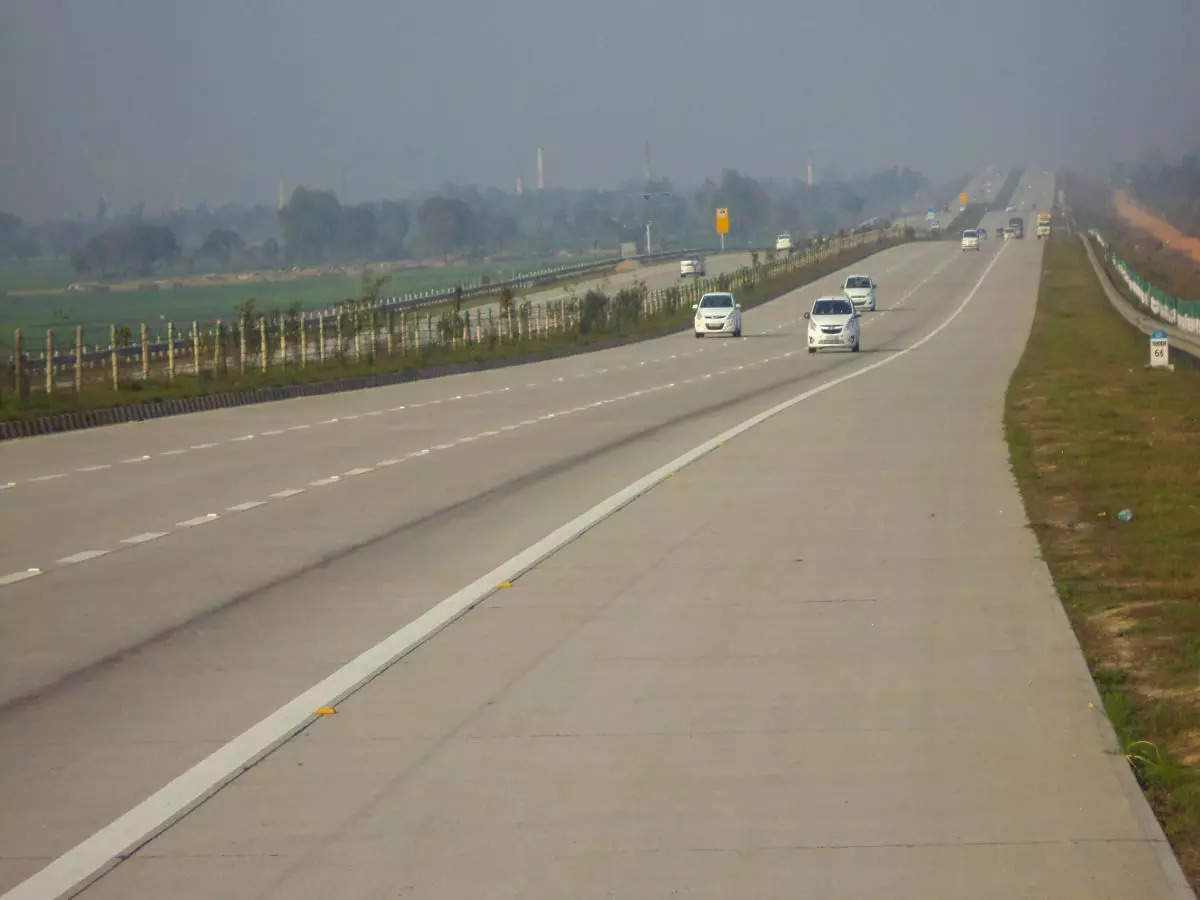 Bengaluru-Chennai Expressway to cut down travel time between the cities to 2 hours