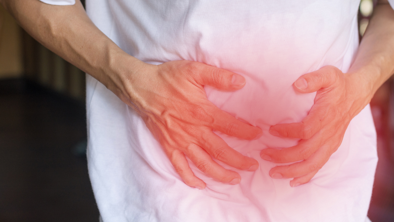 Got a weird bump on your body? It could cause unexpected complications of Hernia