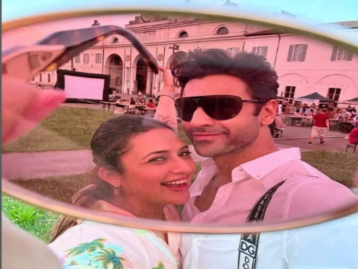 Divyanka Tripathi and Vivek Dahiya's passports stolen in Europe. How to protect passports abroad