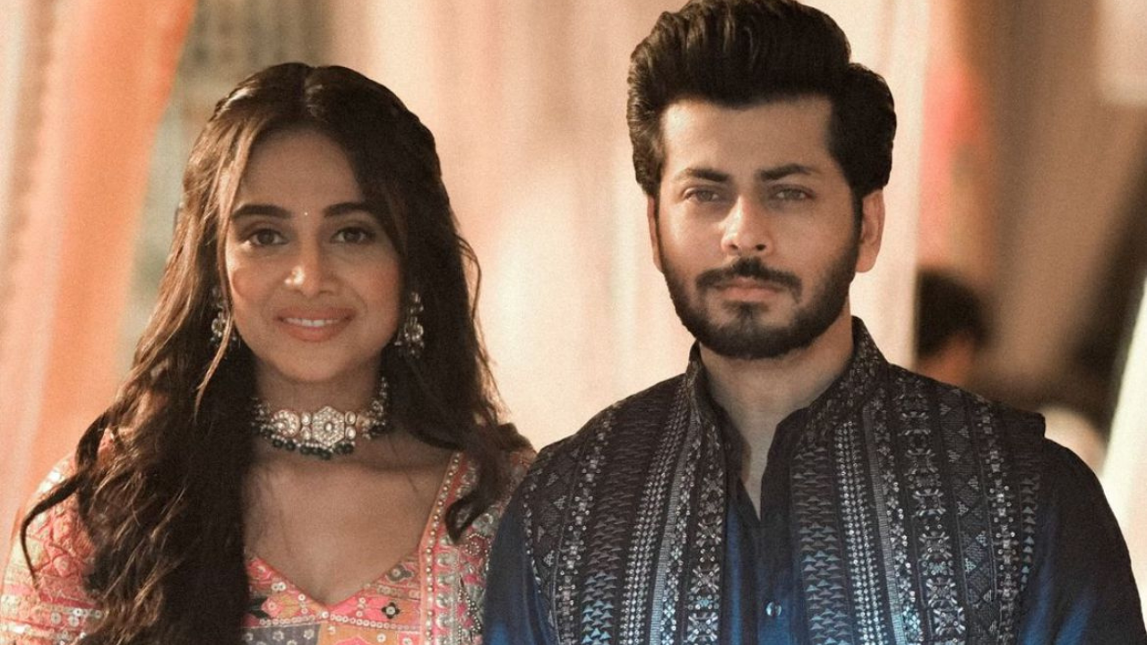 Pukaar - Dil Se Dil Tak's Abhishek Nigam sheds light on Sagar and Vedika’s budding love story, says 'I'm a firm believer of love'