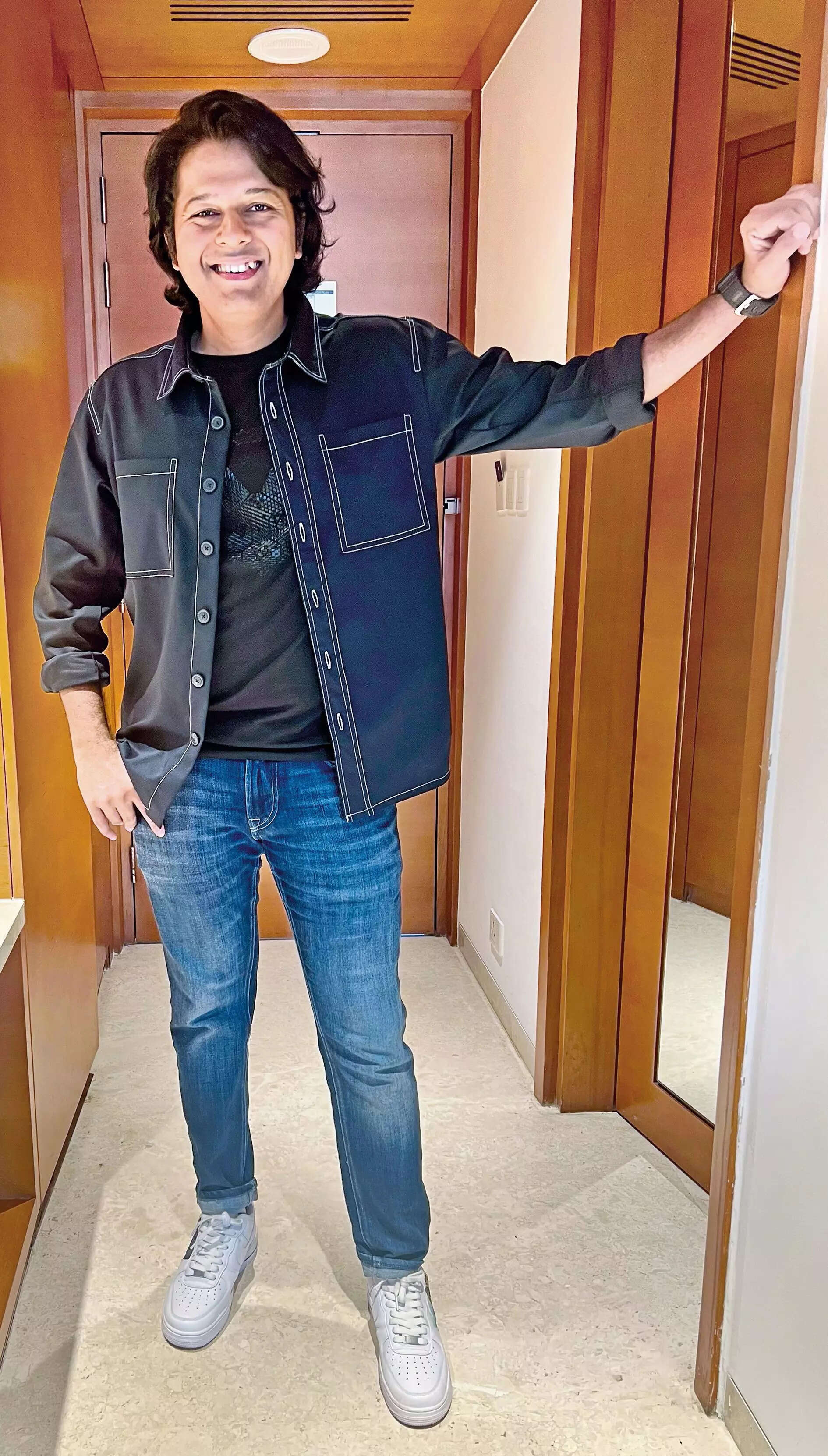 Saad Khan