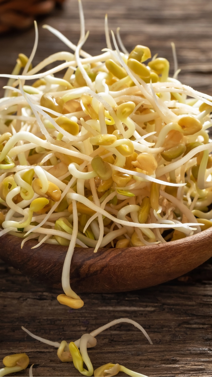 Methi sprouts benefits: 10 reasons to eat it every morning