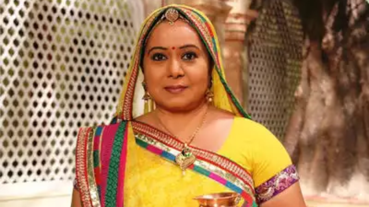 Neelu Vaghela on her experience playing Ma Hukum in Sajha Sindoor: Audiences love watching strong emotional mother