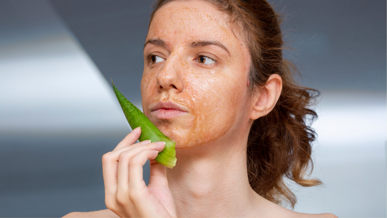 3 Ayurvedic natural ways to achieve glowing, clear and acne free skin