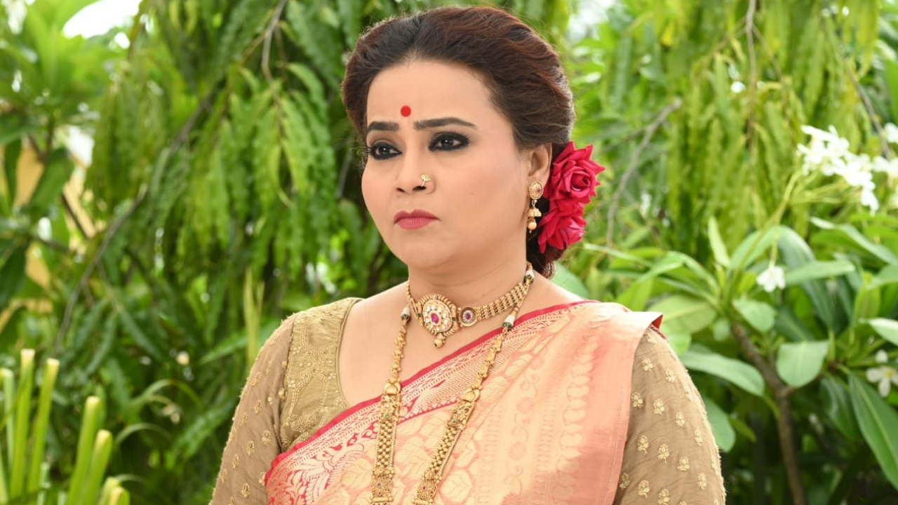 Pranoti Pradhan on her role in Ishq Jabariya: As a Maharashtrian, I had never used a Bihari accent, which was challenging