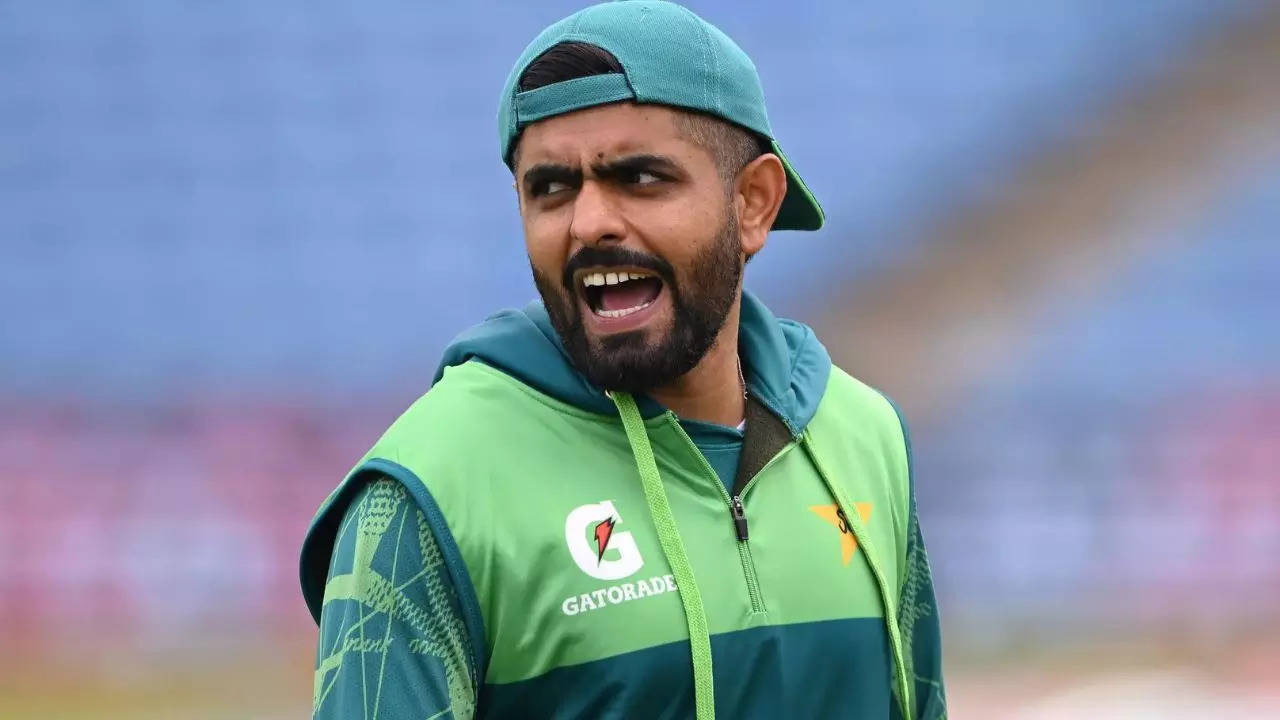 'As captain, Babar Azam hasn't won anything but he is the best'