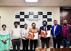 SIIC IIT-K partners with Boehringer Ingelheim India to support dementia care innovation