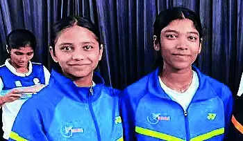 3 Nagpur girls reach U-17 singles semifinal
