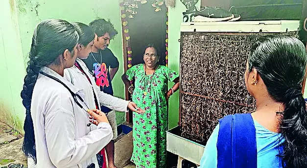 12 dengue cases in S’garh, RSP township now a high-risk zone