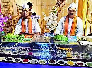 Banarasi chaat & paan to be served at Ambani’s function