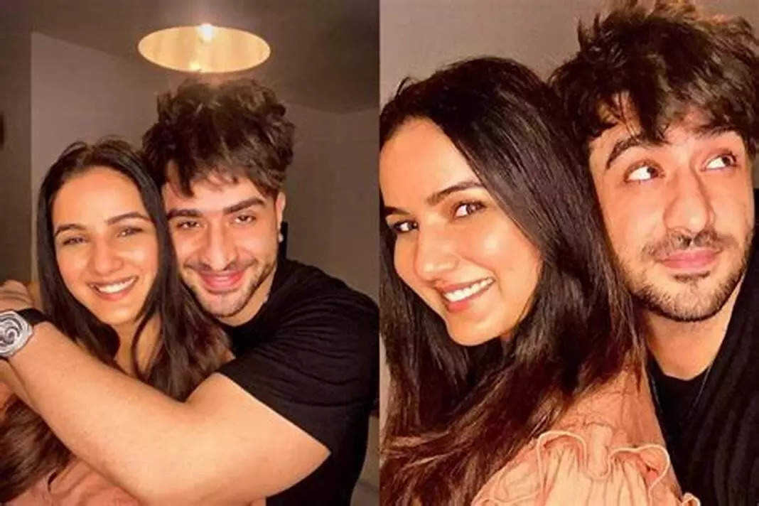Aly Goni and his family give an adorable surprise to Jasmin Bhasin on her birthday in Thailand; see post