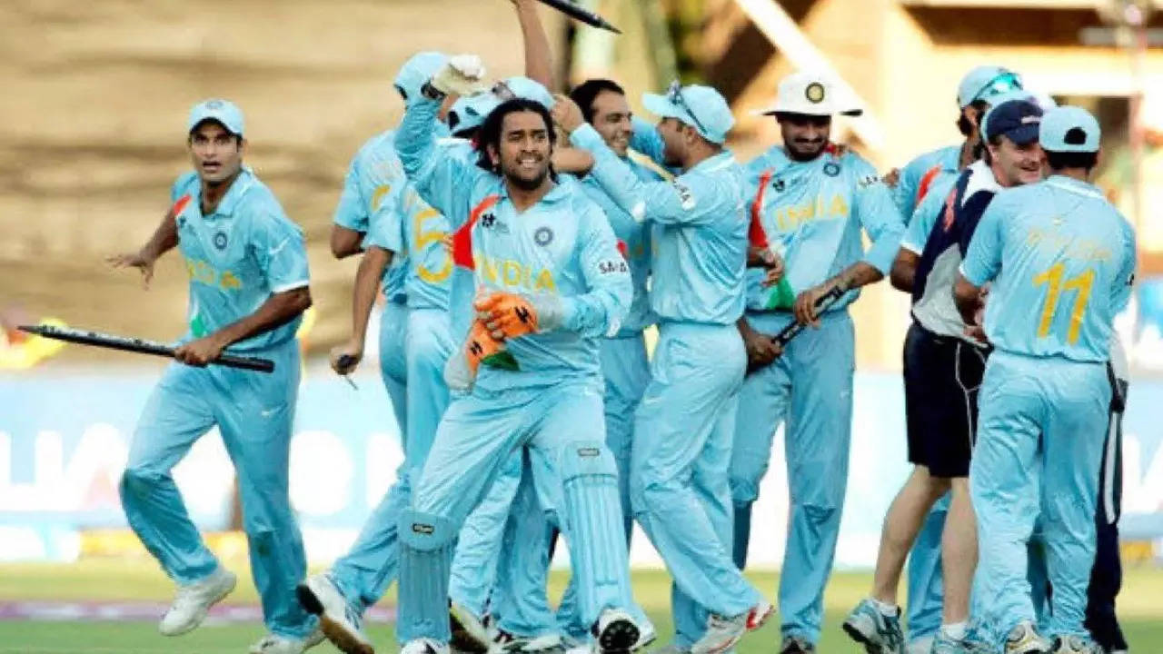 'Overconfident ho ke...' - Misbah relives Pak's 2007 T20 WC final loss