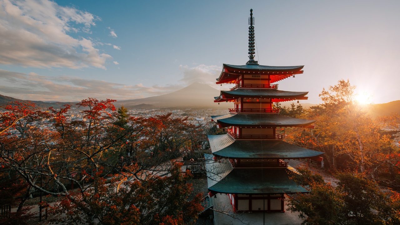 8 health lessons to learn from the Japanese for longevity