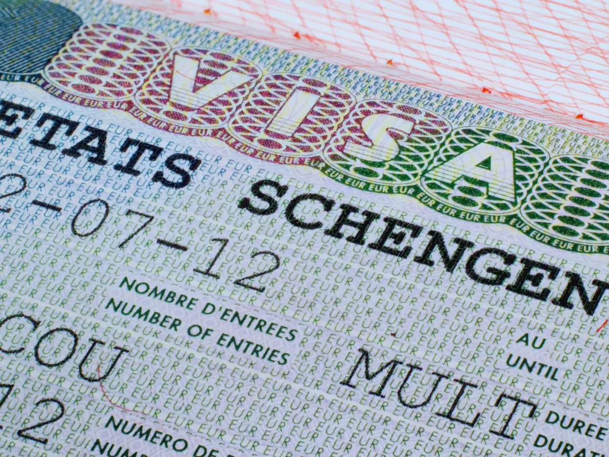 India: Schengen visa rejections in 2023 cost INR 109 crore loss