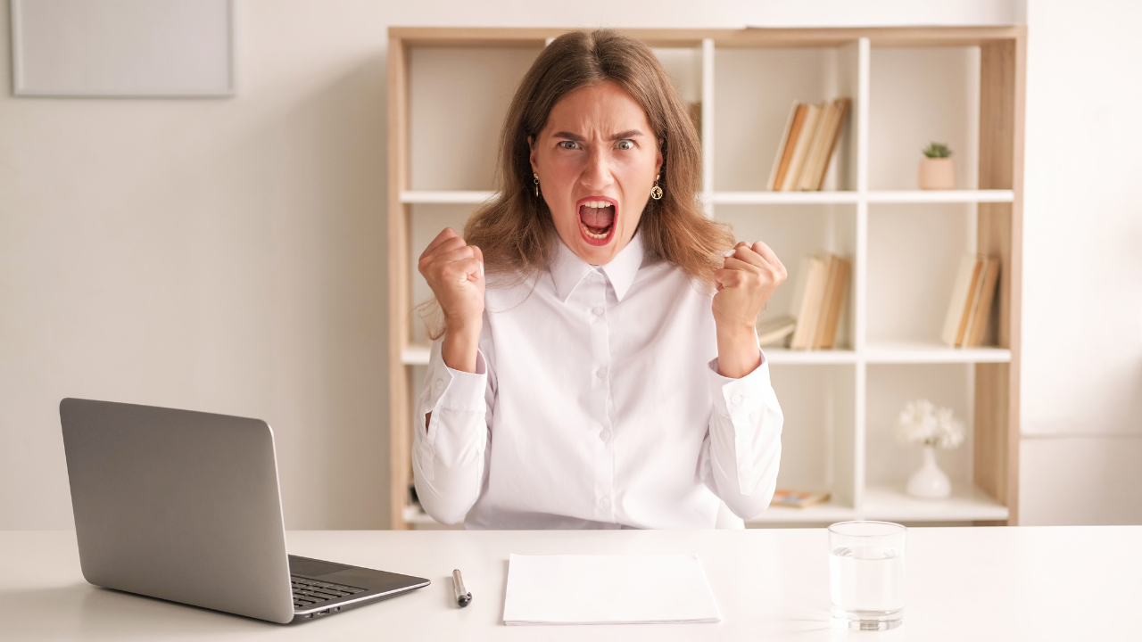 Tips and tricks to effectively control our anger