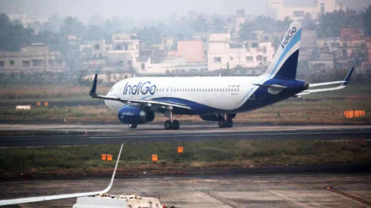 Efficiency booster: DGCA approves electronics flight folder for IndiGo