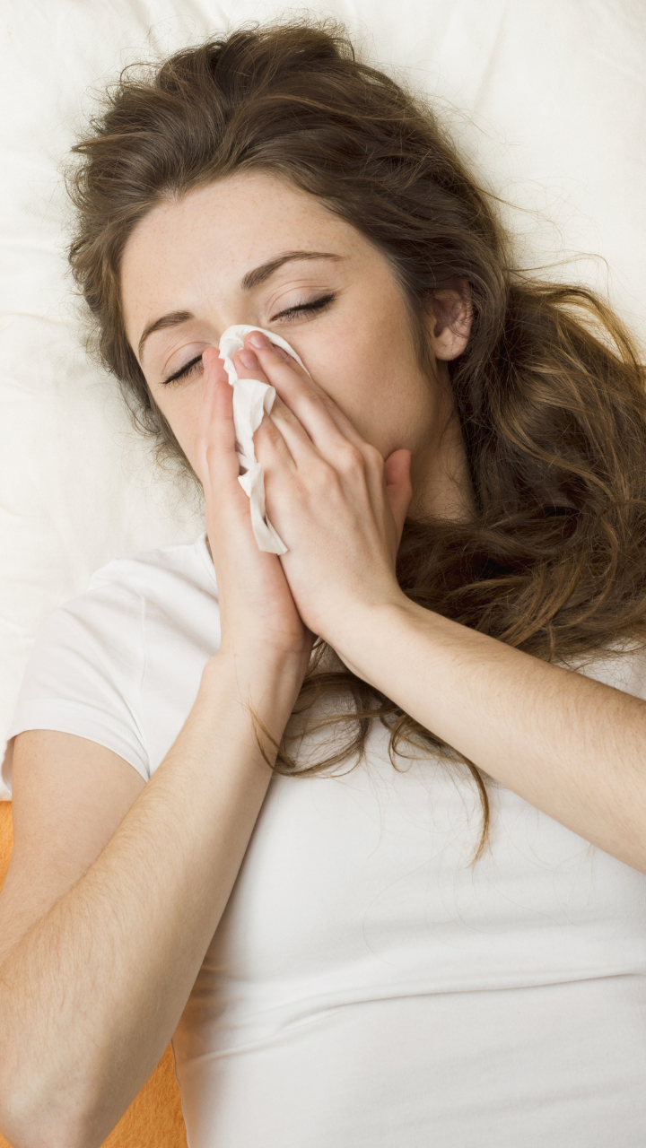 Boost your immunity: 7 daily habits to prevent falling sick