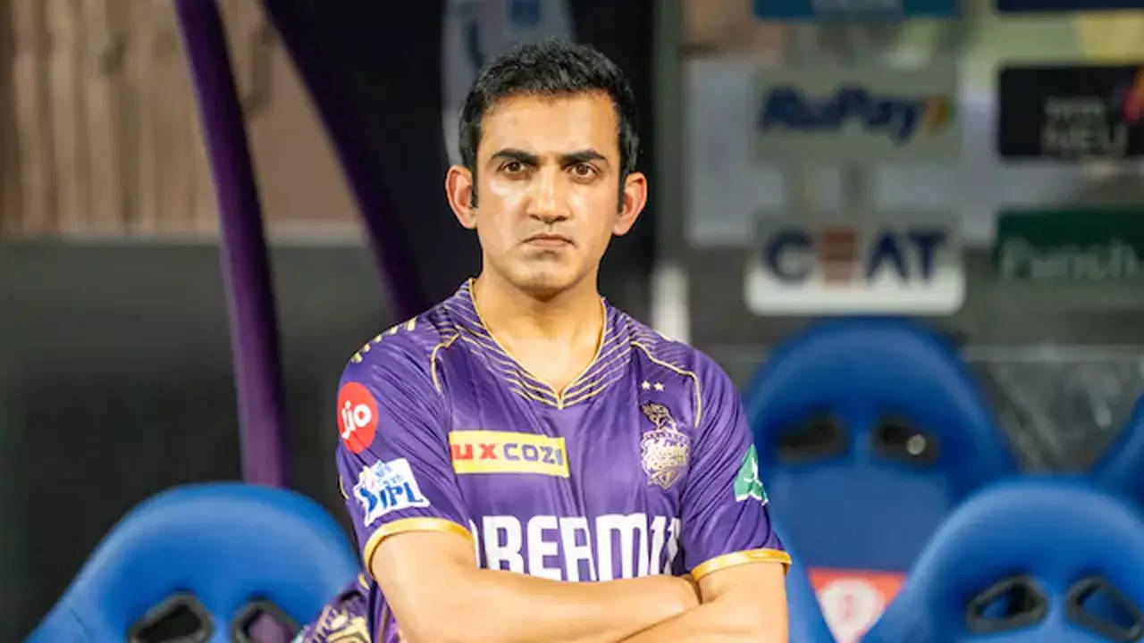 Avesh feels Gambhir will be a 'team coach'