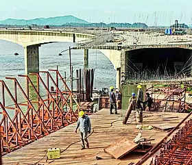 Assam & Tripura to get 493cr for infra boost