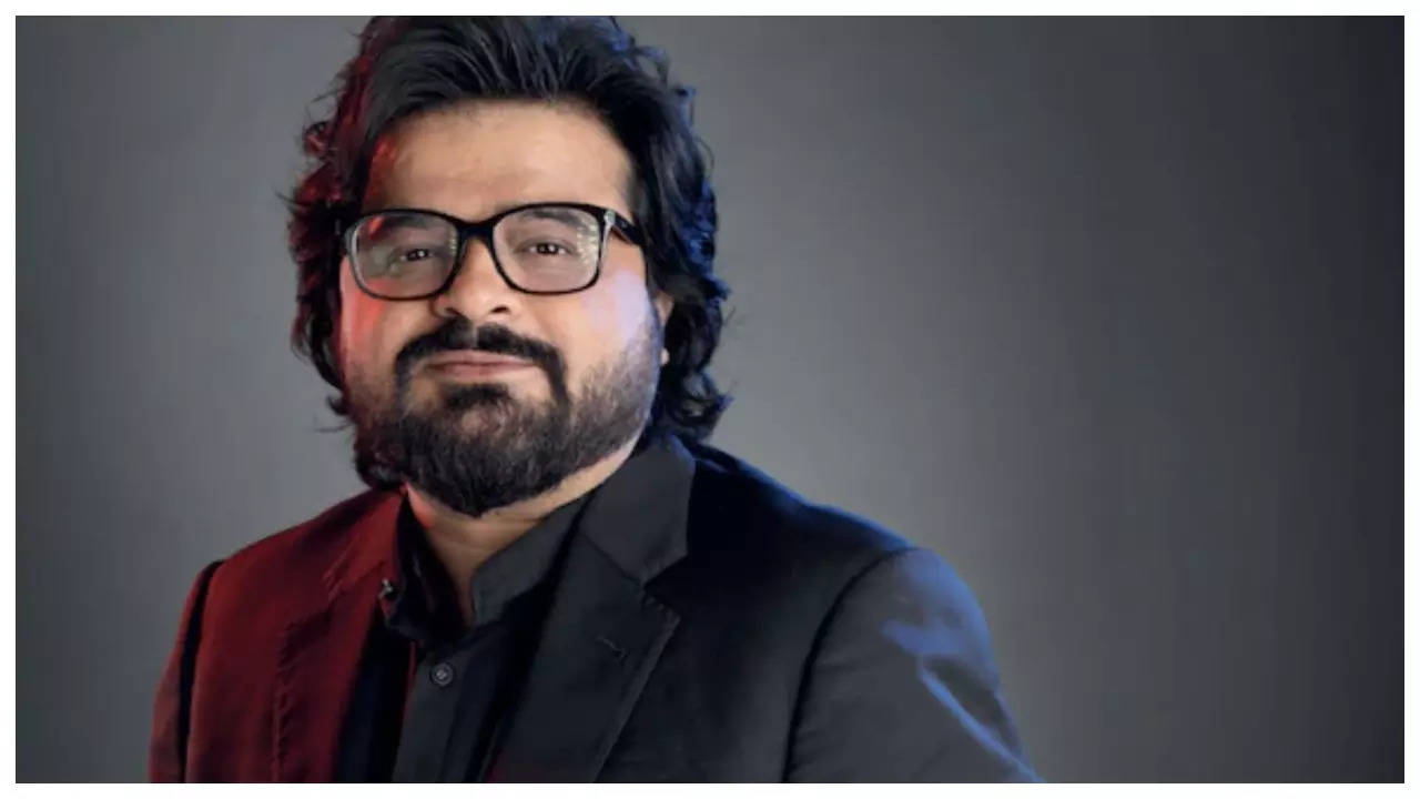 Will composer Pritam perform at the wedding reception of Anant Ambani and Radhika Merchant? Here's what we know... | Hindi Movie News Filmymeet