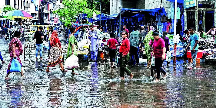 Amdavadis take off-season trips to enjoy rainy days, serene stays